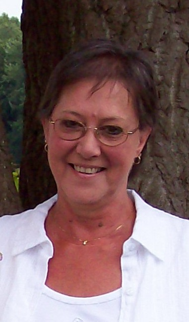 Judith Lewandowski