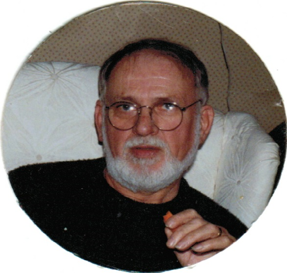 Charles Sheffield