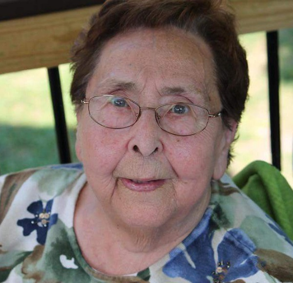 Marilyn Porter