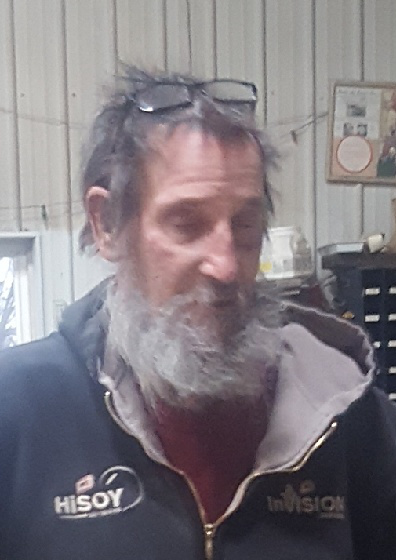 Milton Speicher III