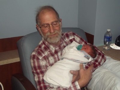 Joseph Spezzano Sr.