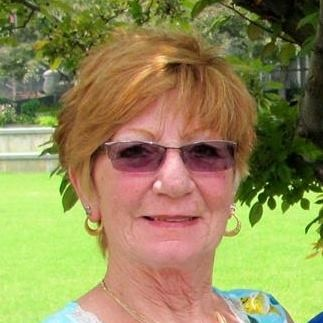 Rose Staley