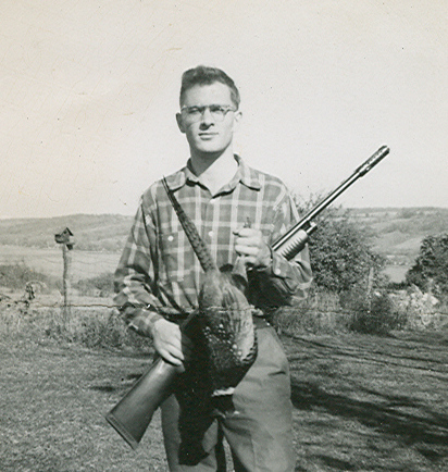Philip Livingston Sr.