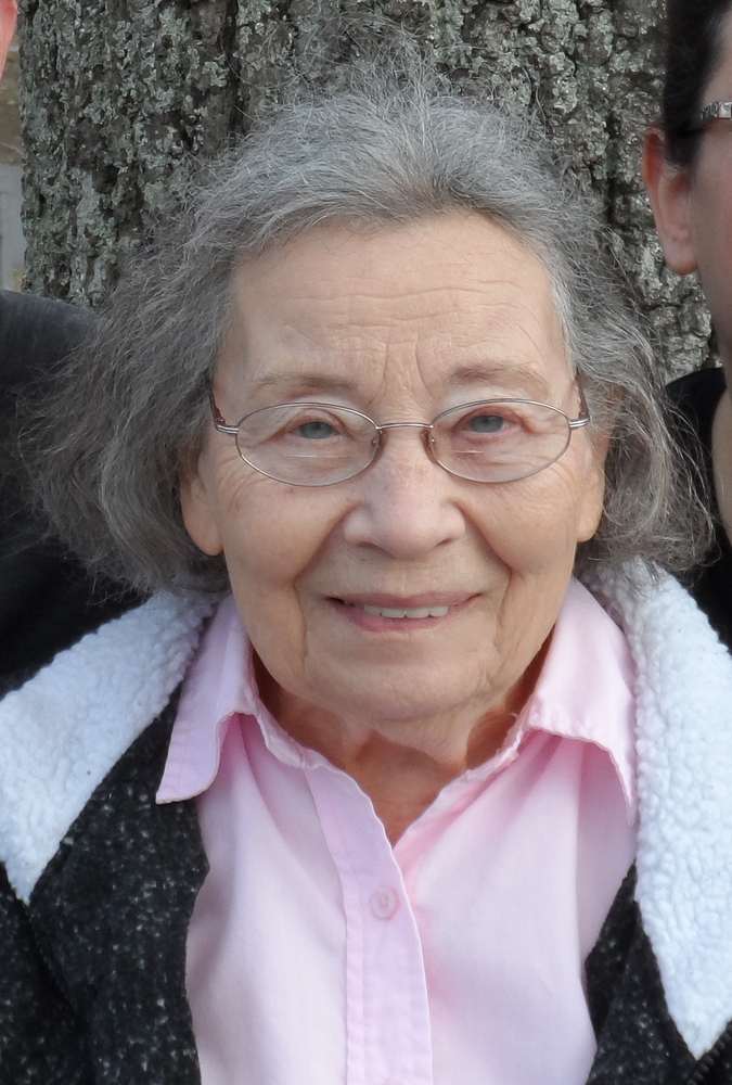 Ann Shea