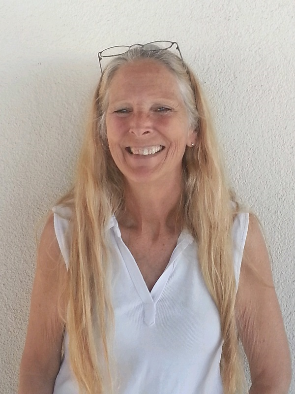 Pamela Smith