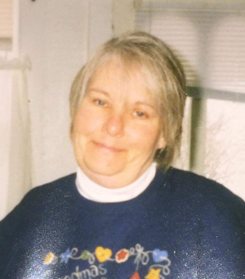 Debra Terry