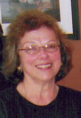 Joan Cadigan