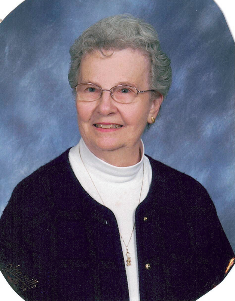 Obituary of Nancy D. Johnson RectorHicks Funeral Home Inc locate...