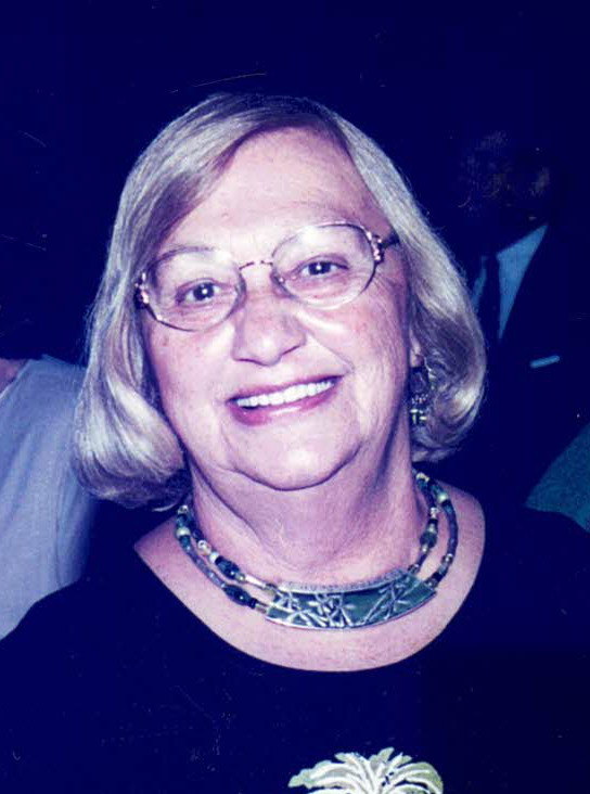 Marjorie Fasano