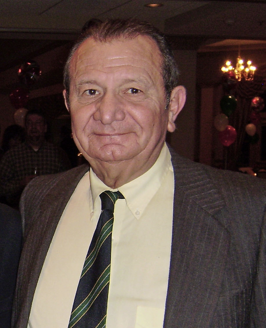 Charles Aprile Jr.