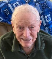 Robert  McLaughlin