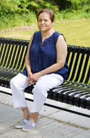 Mary Michael Cuozzo Gibbs