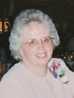 Diane R. "Dee Dee" O'Brien