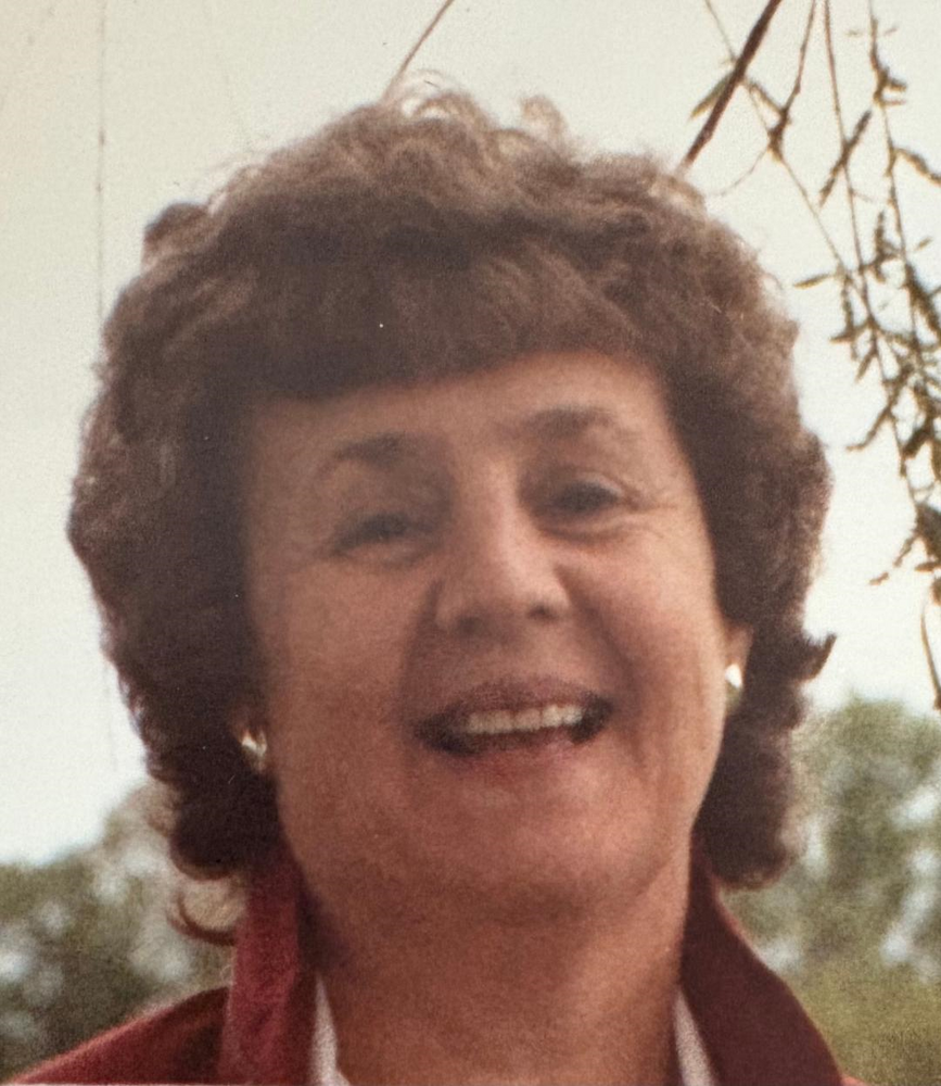 Lois Costello