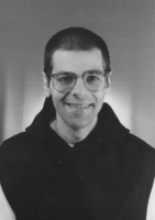 Father Bernardo (John) Bonowitz