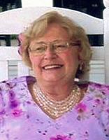 Patricia J. Roggen