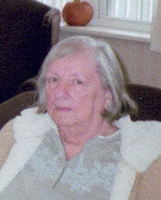 Gladys E. Beardsley