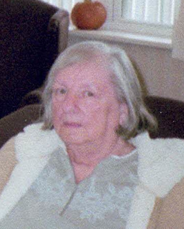 Gladys Beardsley