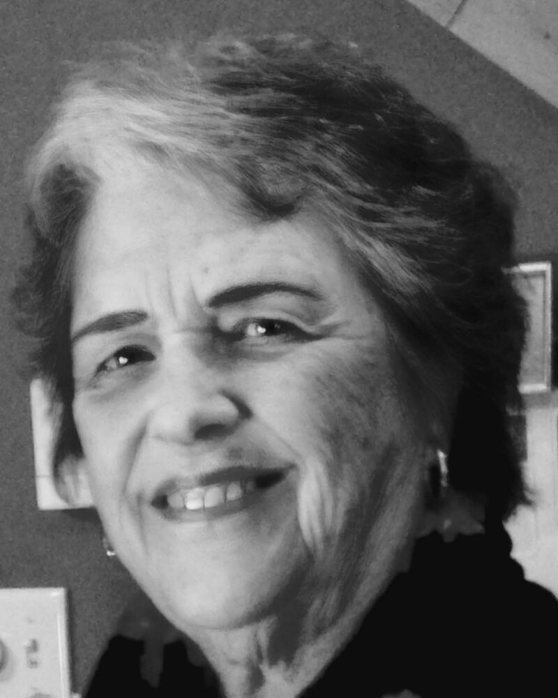 Marilyn McCracken