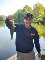 Donald C. Stymus Jr.
