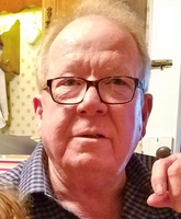 Robert Edgar "Ed" Mullen
