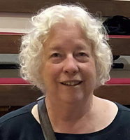 Ganie B. Dehart