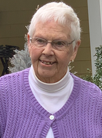 Doris A. Yull