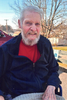 Vincent A. Morrow