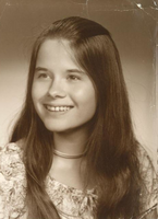 Julianne Marie McGuire