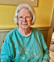 Kathryn K. Hall