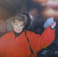 Toni V. Rudney