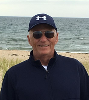 Merton Lawrence  Davies Jr. "Larry"