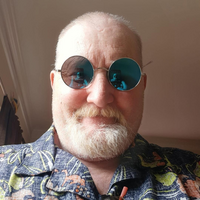 Mark R. Mensinger Sr.