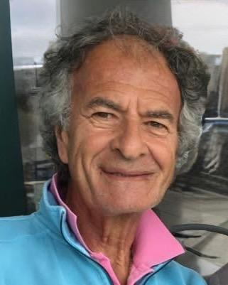 Theodore Fouros