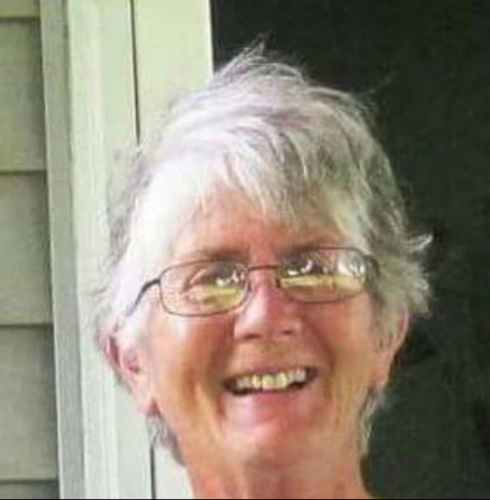 Bonnie Cooper