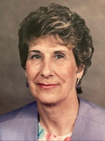 Arlene K. Johnston