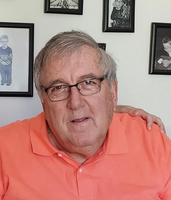 Robert A. Holbrook Sr.