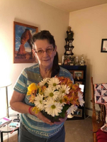 Pauline R. Curry