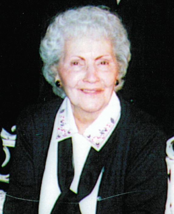 Margaret Miceli