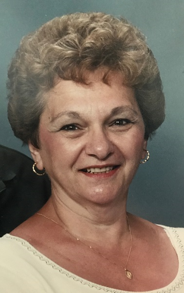 Yvonne Jacobs