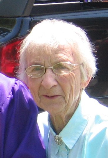 Obituary of Mary L. Beck | Rector-Hicks Funeral Home Inc ...