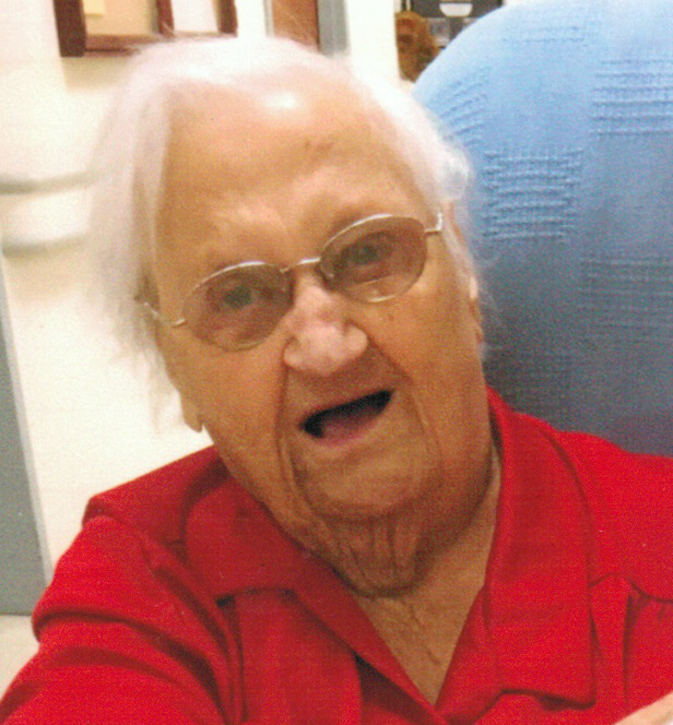 Grace Farruggia
