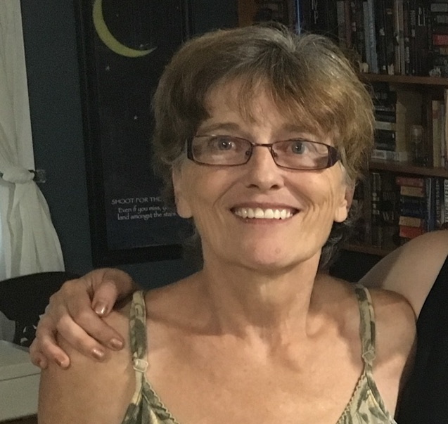 Donna Keenan