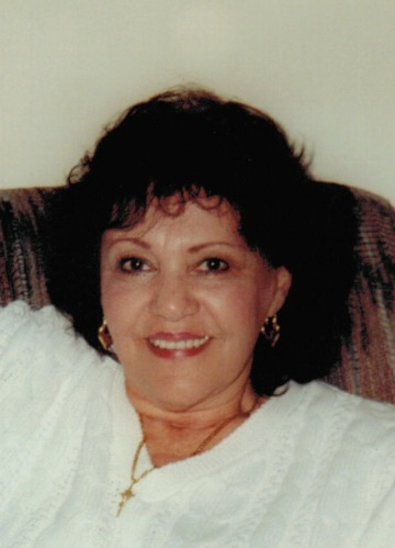 Roseann Murphy