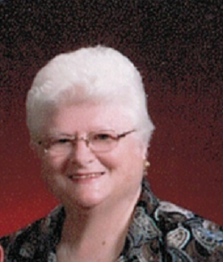 Kathleen Magee