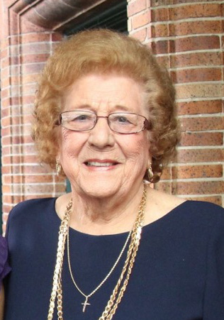 Carrie Occhioni