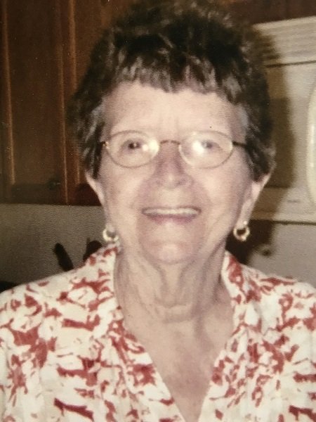 Beverly Shutts