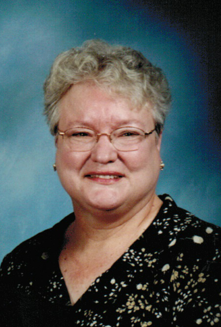 Obituary of Christine D. Thompson