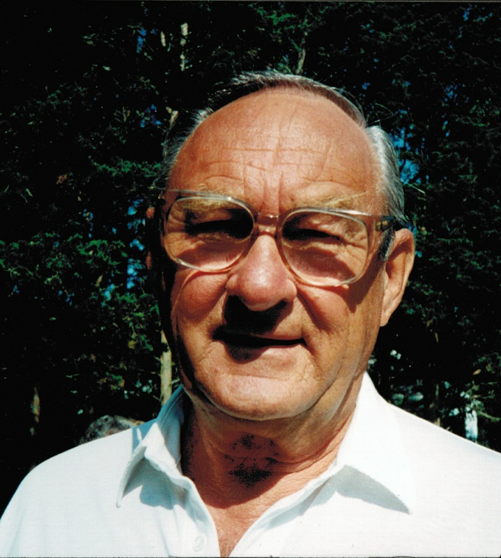 Thomas Dulmage Sr.