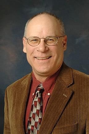 Dr. James Feuerstein